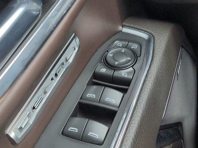 2024 GMC Sierra Denali