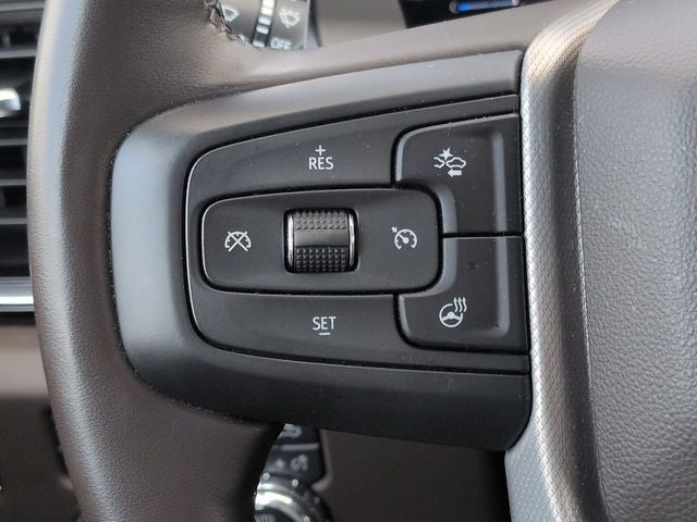 2024 GMC Sierra Denali