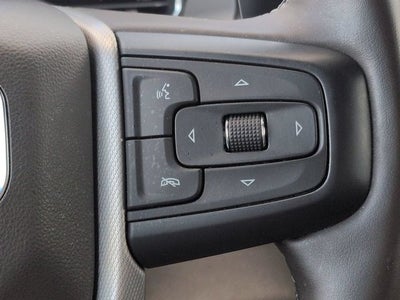 2024 GMC Sierra Denali