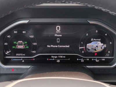 2024 GMC Sierra Denali