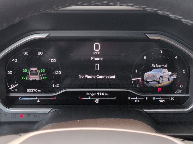2024 GMC Sierra Denali