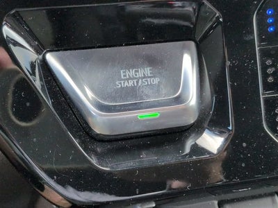 2024 GMC Sierra Denali