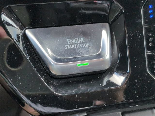 2024 GMC Sierra Denali