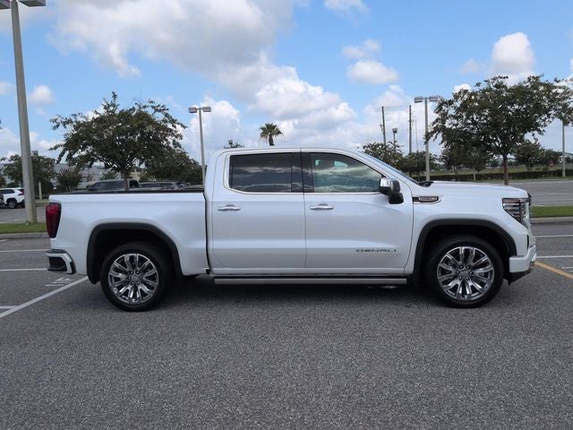 2024 GMC Sierra Denali