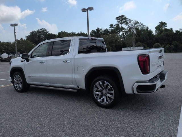2024 GMC Sierra Denali