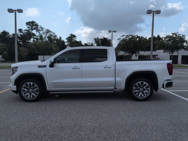 2024 GMC Sierra Denali