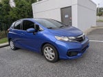 2019 Honda Fit LX