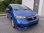 2019 Honda Fit LX