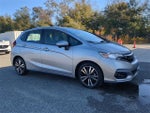 2019 Honda Fit EX