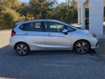 2019 Honda Fit EX