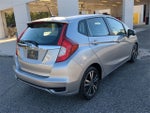2019 Honda Fit EX