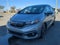 2019 Honda Fit EX