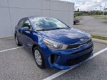 2019 Kia Rio S