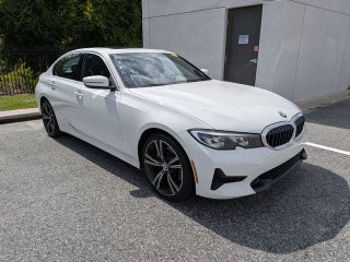 2019 BMW 3 Series 330i