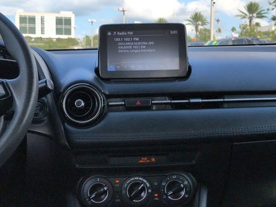 2019 Toyota Yaris LE