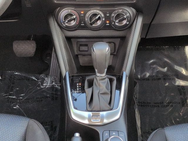 2019 Toyota Yaris LE
