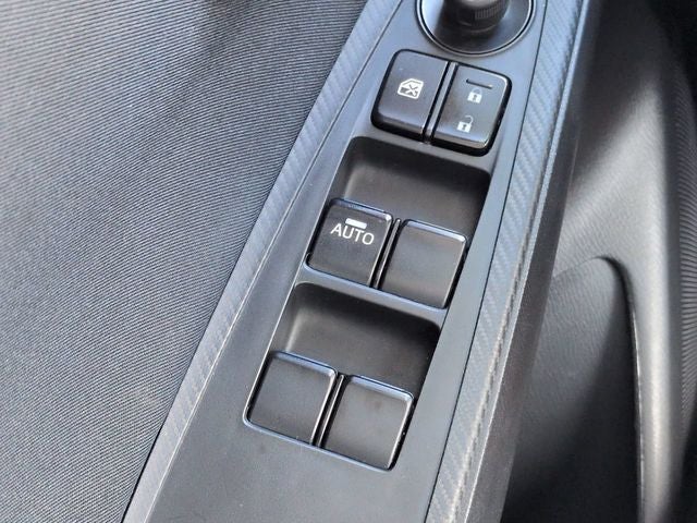 2019 Toyota Yaris LE