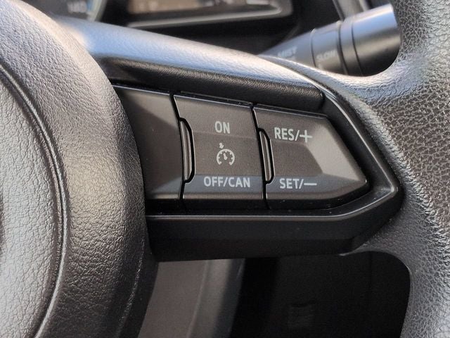 2019 Toyota Yaris LE