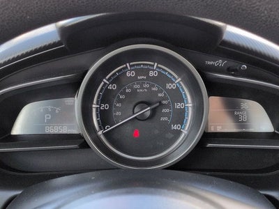 2019 Toyota Yaris LE