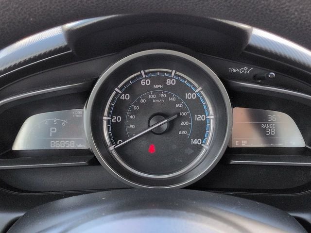 2019 Toyota Yaris LE