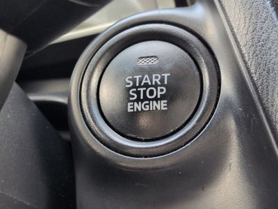 2019 Toyota Yaris LE