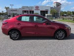 2019 Toyota Yaris LE