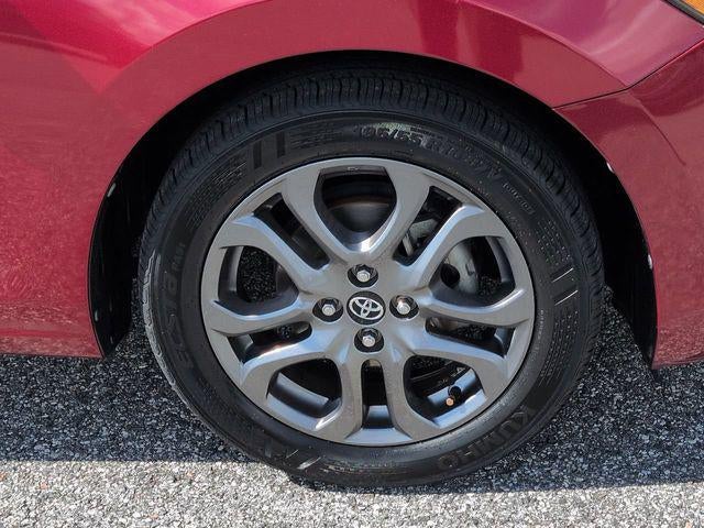 2019 Toyota Yaris LE