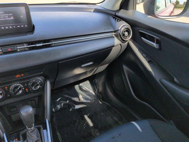 2019 Toyota Yaris LE