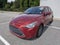 2019 Toyota Yaris LE