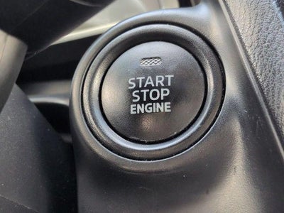 2019 Toyota Yaris LE