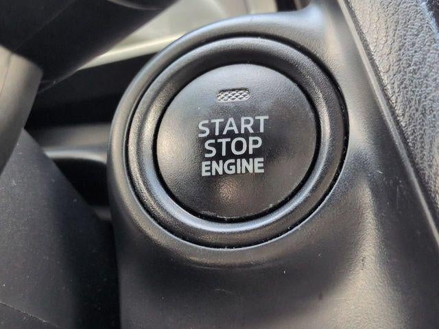 2019 Toyota Yaris LE