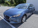 2018 Mazda Mazda3 Sport