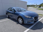 2018 Mazda Mazda3 Sport