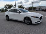 2025 Mazda Mazda3 2.5 S Base