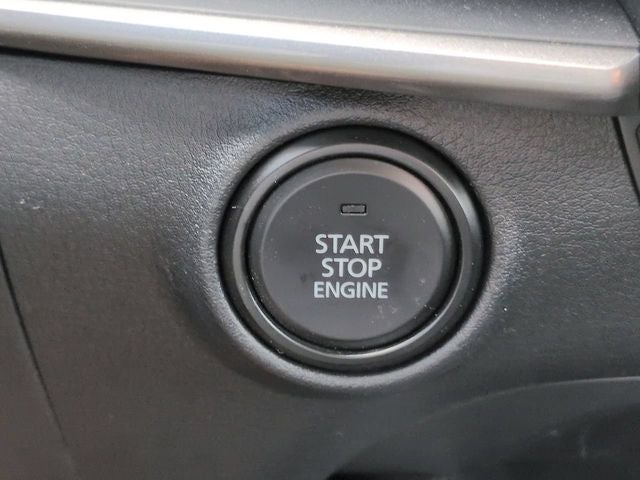 2025 Mazda Mazda3 2.5 S Base