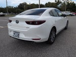 2025 Mazda Mazda3 2.5 S Base