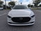 2025 Mazda Mazda3 2.5 S Base