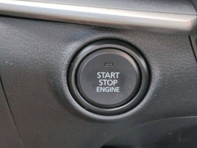 2025 Mazda Mazda3 2.5 S Base