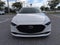 2025 Mazda Mazda3 2.5 S Base