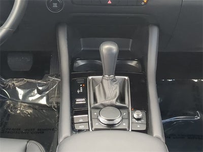 2025 Mazda Mazda3 2.5 S Select Sport Base