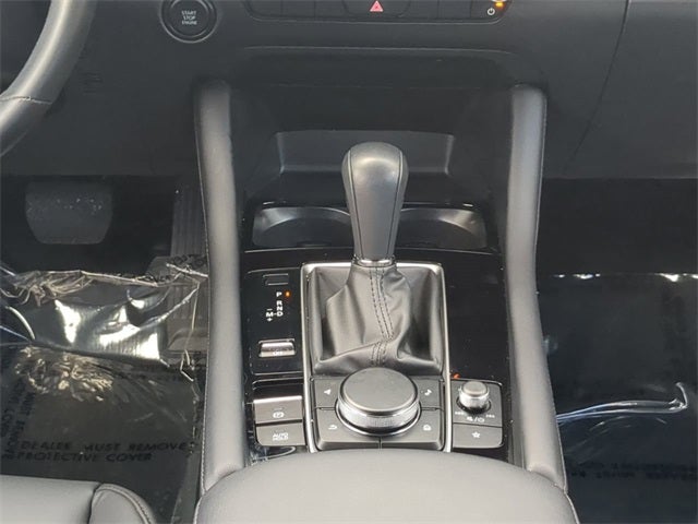 2025 Mazda Mazda3 2.5 S Select Sport Base