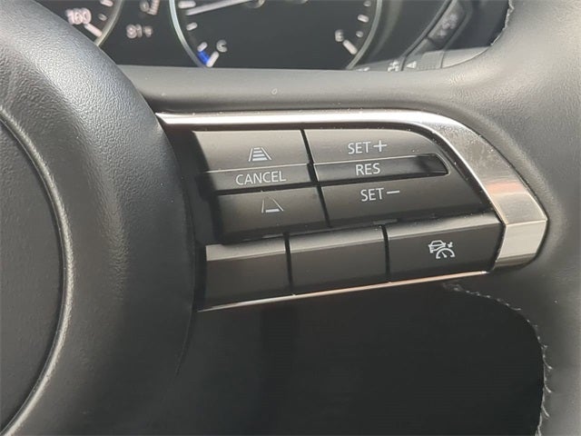2025 Mazda Mazda3 2.5 S Select Sport Base