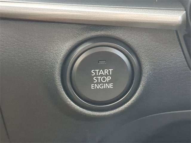 2025 Mazda Mazda3 2.5 S Select Sport Base