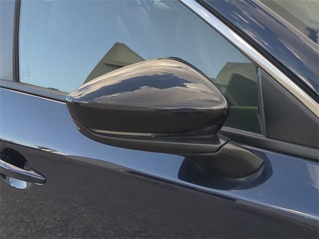 2025 Mazda Mazda3 2.5 S Select Sport Base