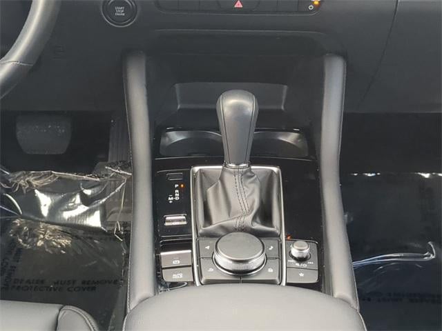 2025 Mazda Mazda3 2.5 S Select Sport Base