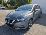 2021 Nissan Versa 1.6 SV