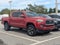 2018 Toyota Tacoma TRD Sport V6