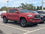 2018 Toyota Tacoma TRD Sport V6