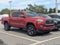 2018 Toyota Tacoma TRD Sport V6