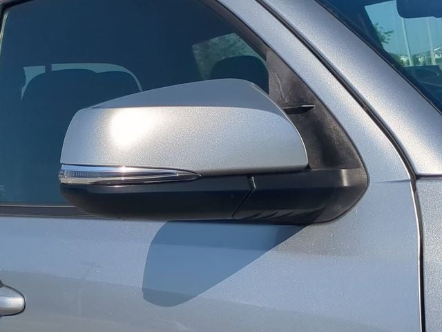 2022 Toyota TACOMA TRD SPORT TRD Sport V6